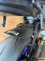 Yamaha YZF R1 2024 GARANZIA UFFICIALE YAMAHA