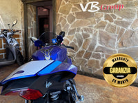 Yamaha YZF R1 2024 GARANZIA UFFICIALE YAMAHA