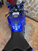 Yamaha YZF R1 2024 GARANZIA UFFICIALE YAMAHA