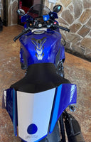 Yamaha YZF R1 2024 GARANZIA UFFICIALE YAMAHA