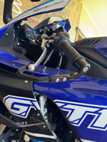 Yamaha YZF R1 2024 GARANZIA UFFICIALE YAMAHA