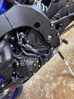 Yamaha YZF R1 2024 GARANZIA UFFICIALE YAMAHA