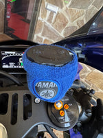 Yamaha YZF R1 2024 GARANZIA UFFICIALE YAMAHA