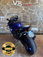 Yamaha YZF R1 2024 GARANZIA UFFICIALE YAMAHA