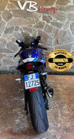 Yamaha YZF R1 2024 GARANZIA UFFICIALE YAMAHA