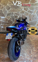 Yamaha YZF R1 2024 GARANZIA UFFICIALE YAMAHA