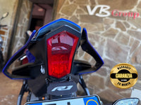 Yamaha YZF R1 2024 GARANZIA UFFICIALE YAMAHA