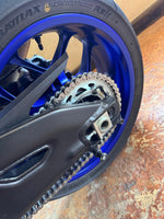 Yamaha YZF R1 2024 GARANZIA UFFICIALE YAMAHA