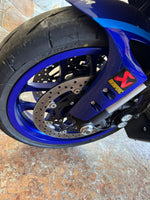 Yamaha YZF R1 2024 GARANZIA UFFICIALE YAMAHA