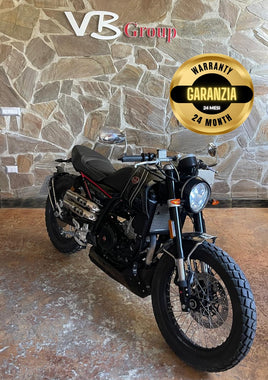 MONDIAL HPS 300 2021