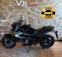 YAMAHA XJ6 600 2011