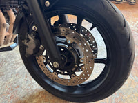 YAMAHA XJ6 600 2011