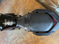 YAMAHA XJ6 600 2011