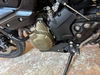 YAMAHA XJ6 600 2011