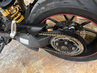 KAWASAKI Z 900 2021 DEPOTENZIATA PATENTE A2