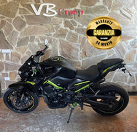 KAWASAKI Z 900 2021 DEPOTENZIATA PATENTE A2