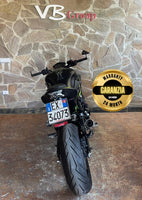 KAWASAKI Z 900 2021 DEPOTENZIATA PATENTE A2