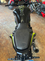 KAWASAKI Z 900 2021 DEPOTENZIATA PATENTE A2