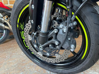 KAWASAKI Z 900 2021 DEPOTENZIATA PATENTE A2