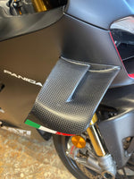 Ducati PANIGALE V4 SP2