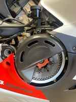 Ducati PANIGALE V4 SP2