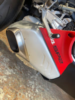 Ducati PANIGALE V4 SP2