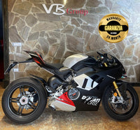 Ducati PANIGALE V4 SP2
