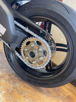 Ducati PANIGALE V4 SP2