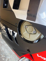 Ducati PANIGALE V4 SP2