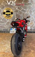 Ducati PANIGALE V4 S