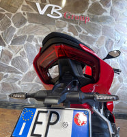Ducati PANIGALE V4 S