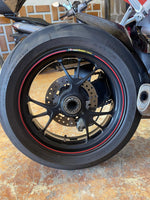 Ducati PANIGALE V4 S