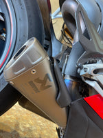 Ducati PANIGALE V4 S