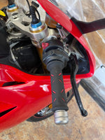 Ducati PANIGALE V4 S