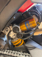 Ducati PANIGALE V4 S