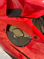 Ducati PANIGALE V4 S
