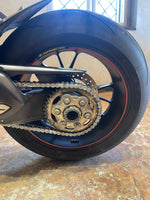 Ducati PANIGALE V4 S
