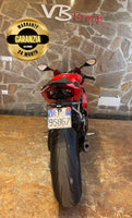 Ducati PANIGALE V4 S
