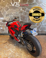 Ducati PANIGALE V4 S