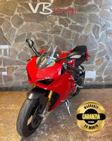 Ducati PANIGALE V4 S