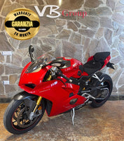 Ducati PANIGALE V4 S