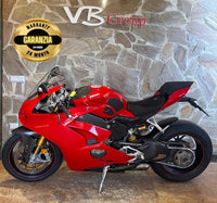 Ducati PANIGALE V4 S