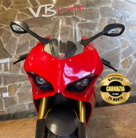 Ducati PANIGALE V4 S