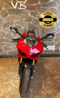 Ducati PANIGALE V4 S