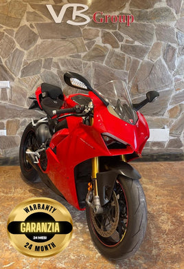 Ducati PANIGALE V4 S