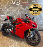 Ducati PANIGALE V4 S
