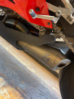 Ducati PANIGALE V4 S