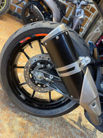 KTM 125 Duke 2024 KM 0 GARANZIA UFFICIALE