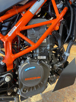 KTM 125 Duke 2024 KM 0 GARANZIA UFFICIALE
