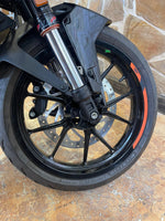 KTM 125 Duke 2024 KM 0 GARANZIA UFFICIALE